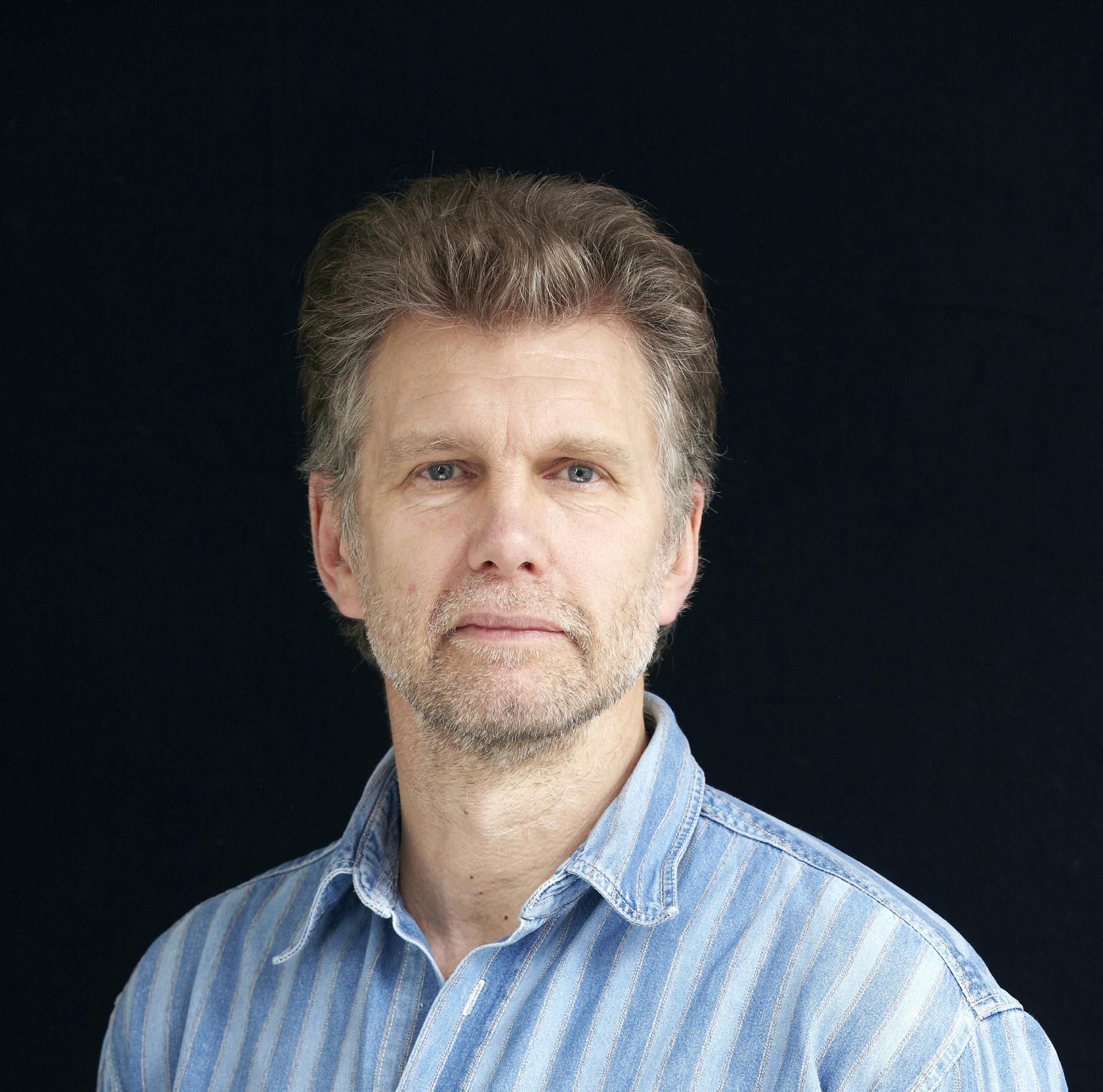 Bill Gething